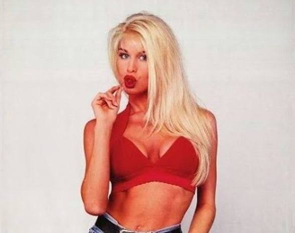 Bobbie Brown - Meet and Greet!