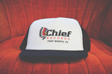 Chief Records Trucker Hat