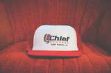 Chief Records Trucker Hat
